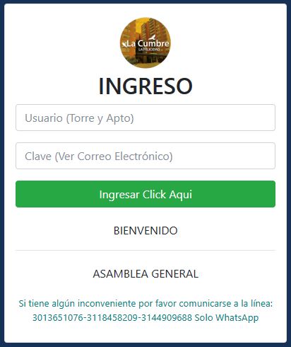 Plataforma de Votaciones