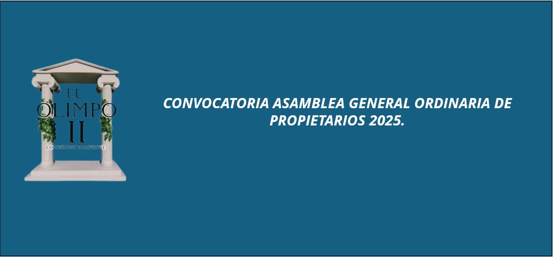 Convocatoria